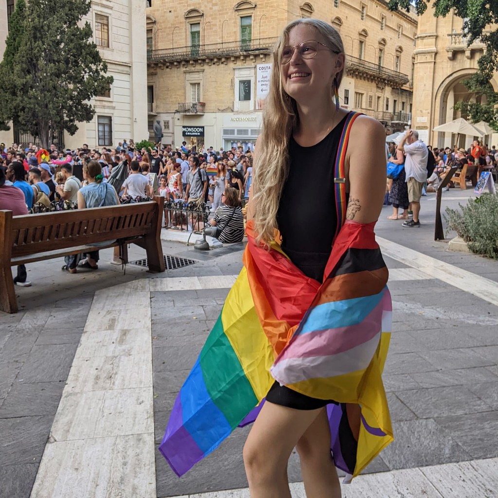 Guest Post: Healing through the written&nbsp;word