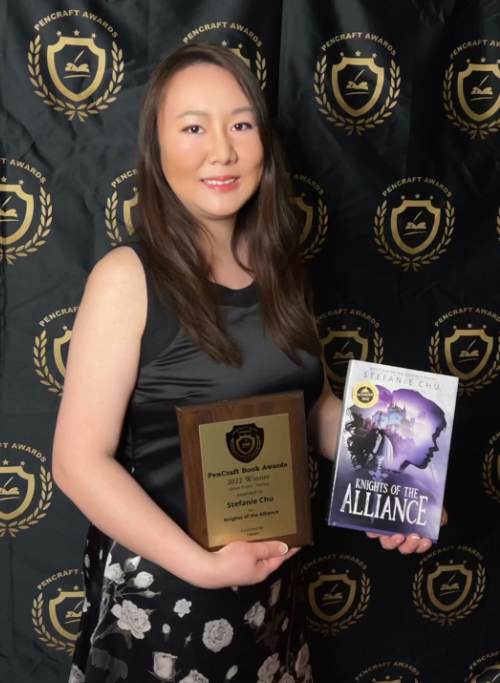 Guest Post: The freedom to write your own&nbsp;story